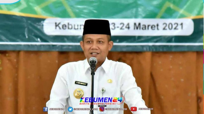 Bantuan Tpq 2025