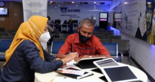 Mudik Gratis Asabri 2025