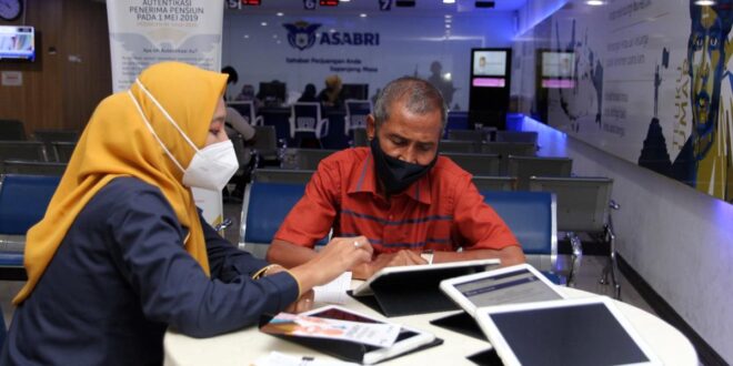 Mudik Gratis Asabri 2025