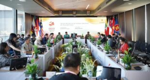 Bantuan Pemilu 2025