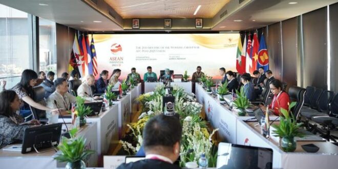 Bantuan Pemilu 2025