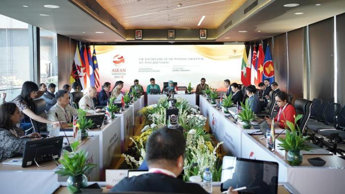 Bantuan Pemilu 2025