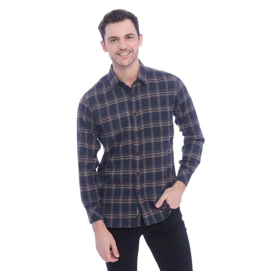 Baju Lebaran  2025 Cowok
