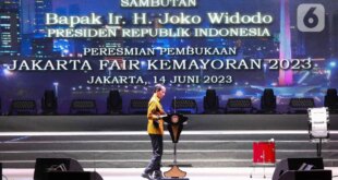 Mudik Pemprov Dki 2025