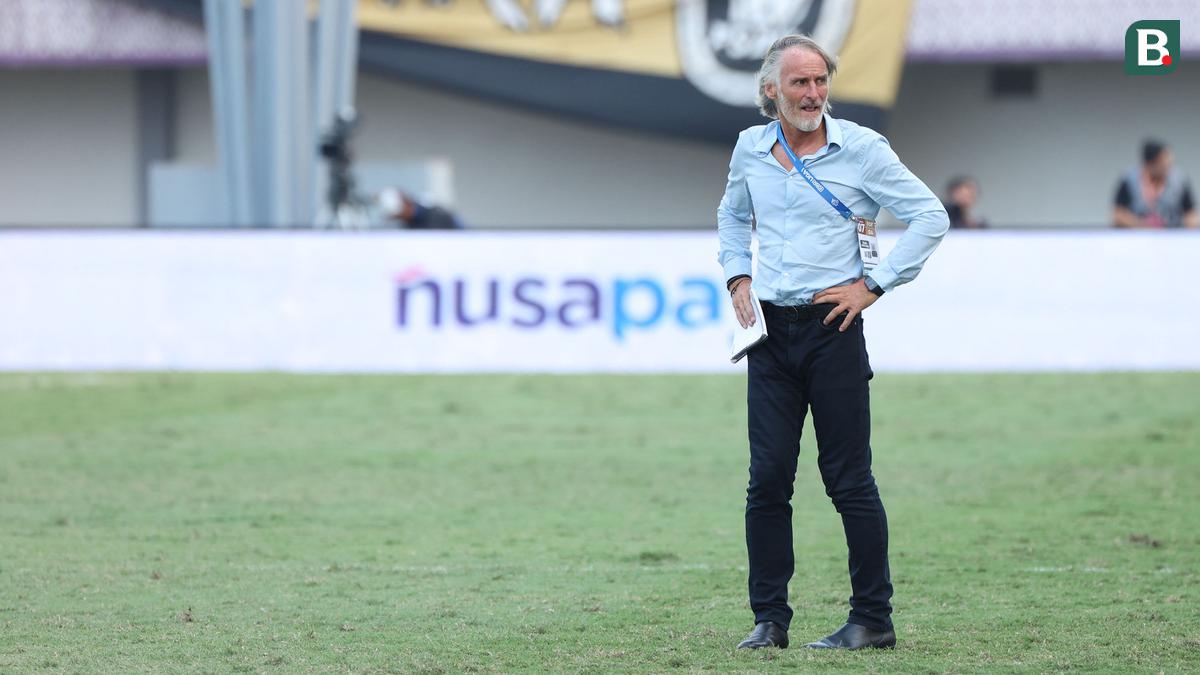 Pemain mana yang paling mungkin mendapatkan kartu merah Dewa United vs Arema