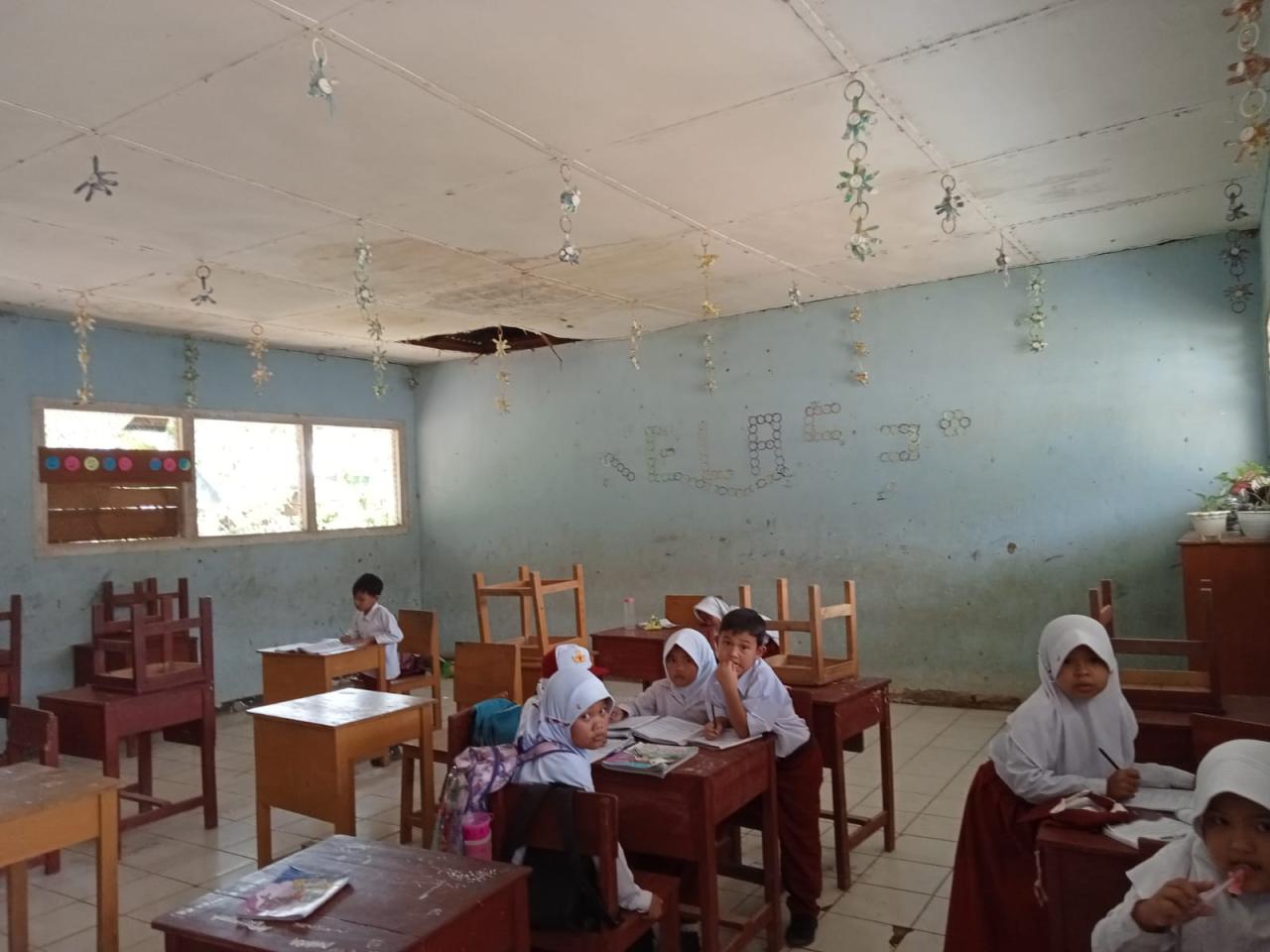 Jadwal Masuk Sekolah Setelah Lebaran  2025
