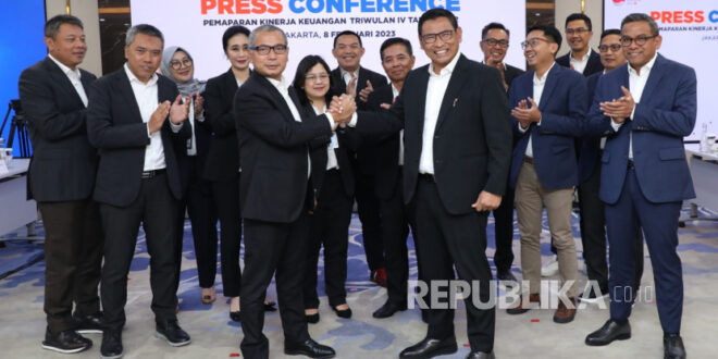 Tenor KUR BRI 2025 Terbaru