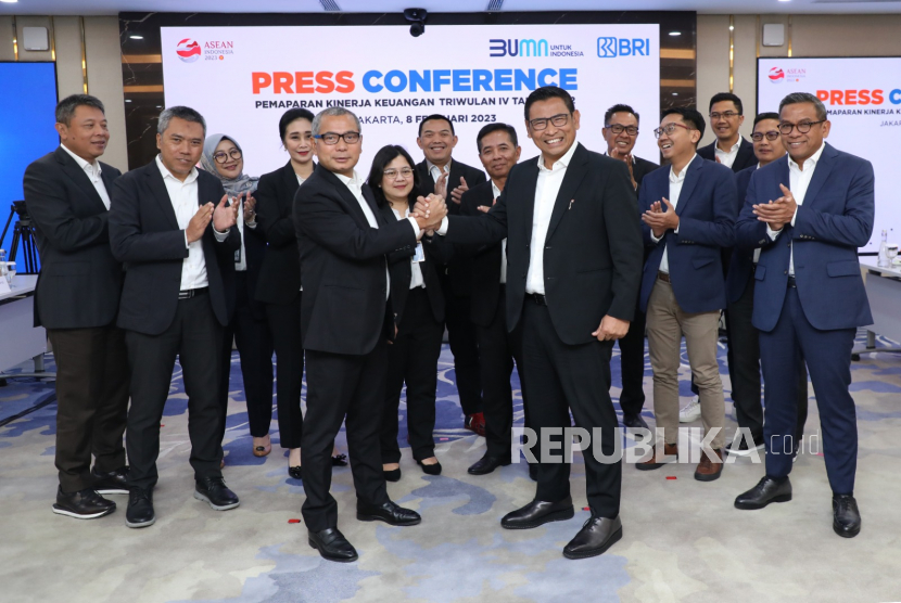 KUR 50 Juta BRI 2025