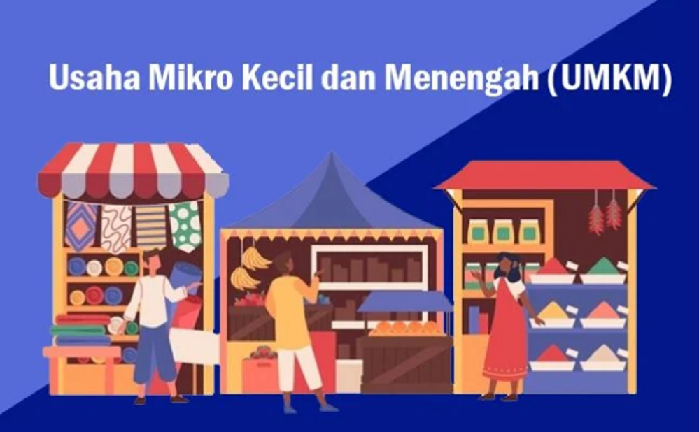 Cara Mengajukan KUR Mandiri 2025