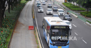 Mudik Gratis Dishub Dki 2025