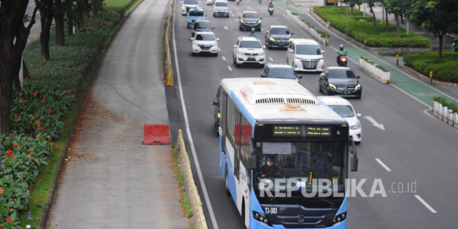 Mudik Gratis Dishub Dki 2025