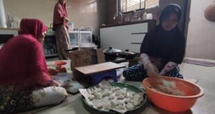 Berapa Nominal Bantuan UMKM 2025