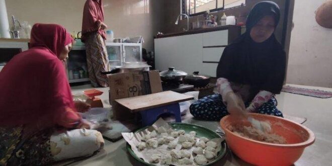 Berapa Nominal Bantuan UMKM 2025
