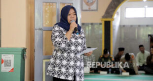 Prediksi Arus Mudik Lebaran 2025