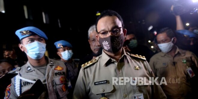 Bantuan Anis 2025