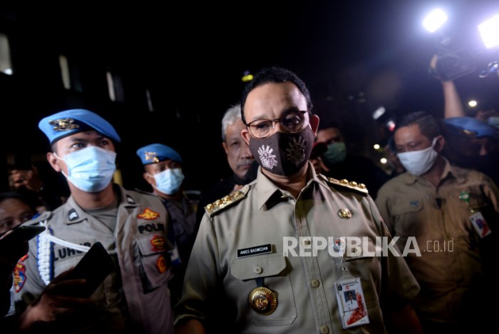 Bantuan Anis 2025