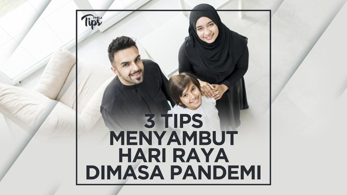 Tips Mudik Lebaran 2025