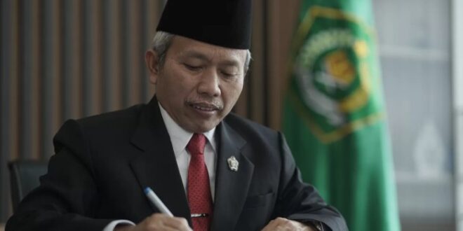 CPNS Kemenag 2025