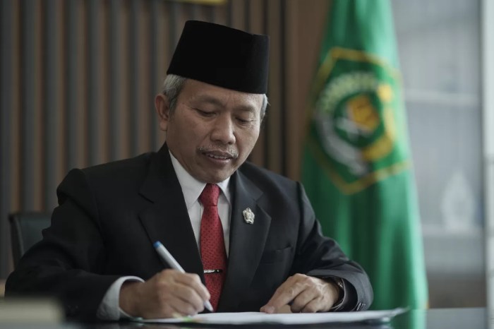 CPNS Kemenag 2025