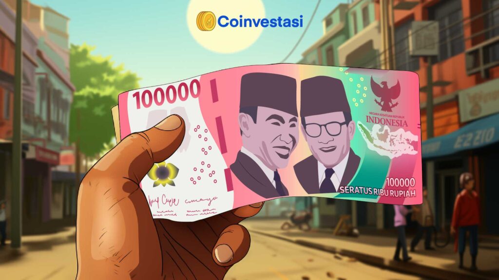 KUR 60 Juta 2025