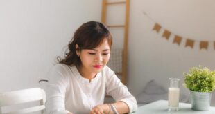 Bantuan Ibu Tunggal 2025