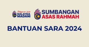Bantuan Krs 2025 Kapan Cair