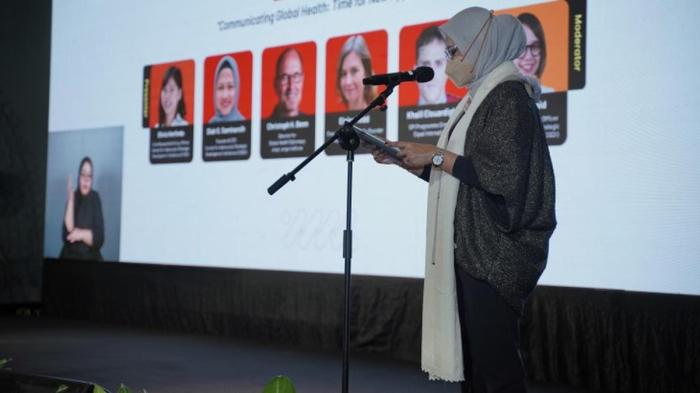 Bantuan Akan Cair 2025