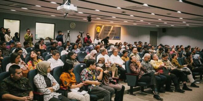 Cara Mengecek Bantuan Prakerja 2025 Lewat Hp