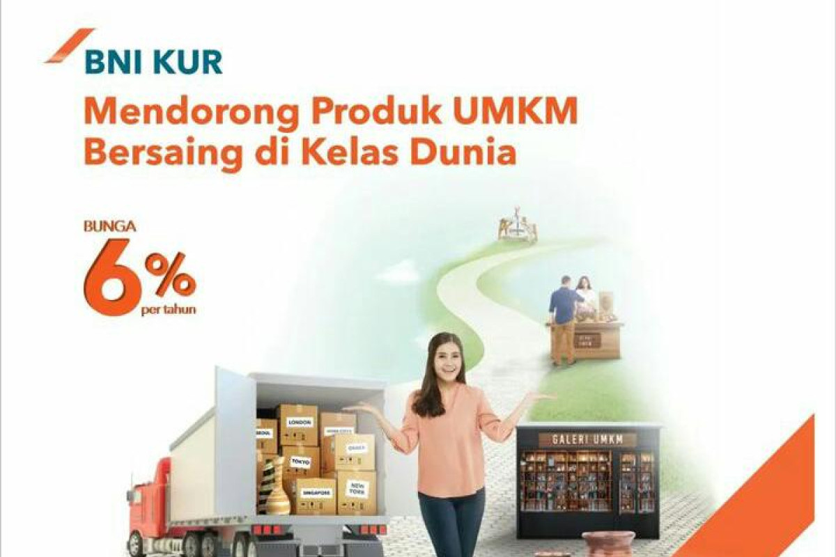 Program KUR 2025 Kapan Dibuka