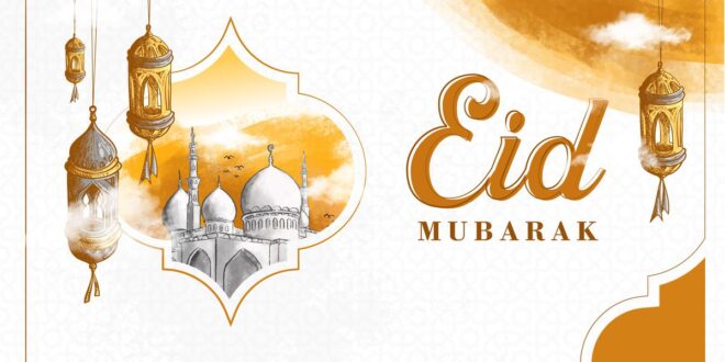 Berapa Hari Lagi Lebaran Idul Fitri 2025 Nu
