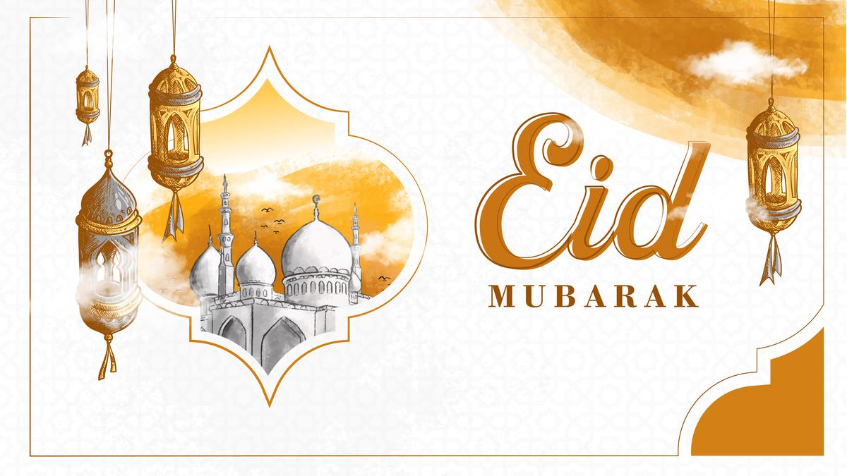 Berapa Hari Lagi Hari Raya Idul Fitri 2025