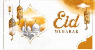 Tinggal Berapa Hari Lagi Idul Fitri 2025