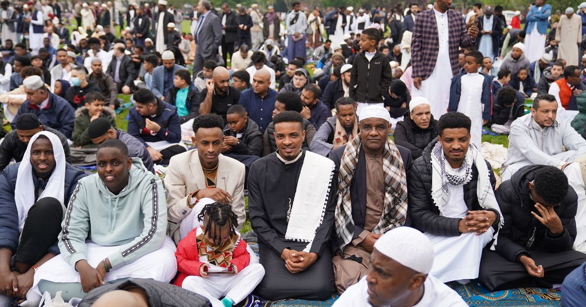 Kapan Hari Raya Idul Fitri 2025 Menurut Muhammadiyah