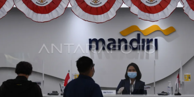 Pinjaman Bank Mandiri 2025 Non KUR