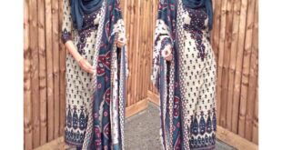 Baju Hari Raya Idul Fitri 2025