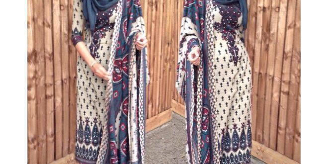 Baju Hari Raya Idul Fitri 2025