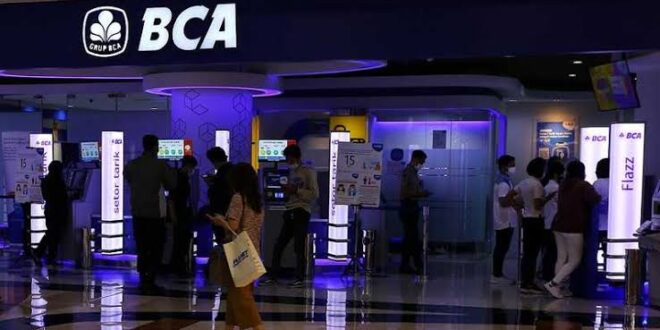 Syarat KUR BCA 2025 Tanpa Jaminan