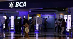 Pengajuan KUR BCA 2025