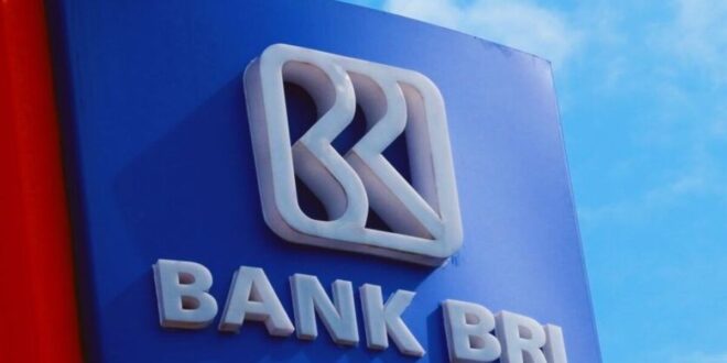 Bunga KUR Bank BRI 2025