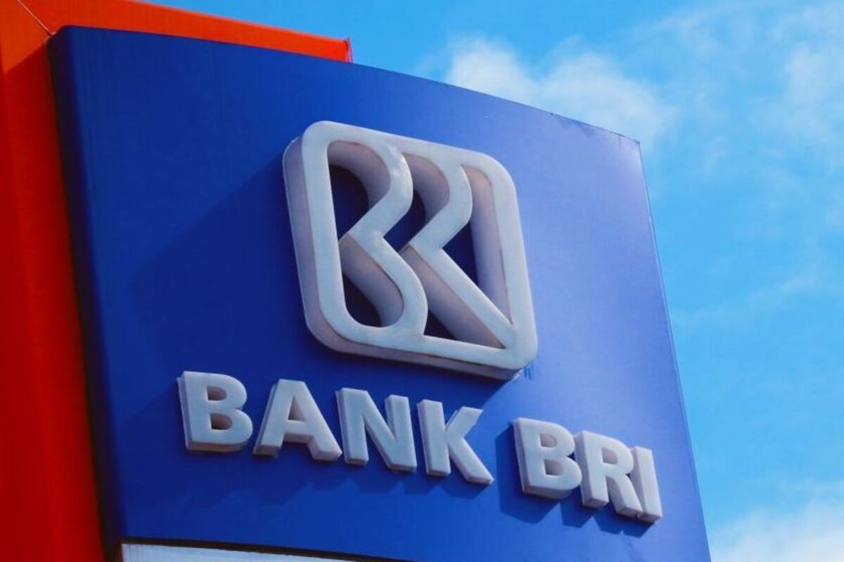 Bunga KUR Bank BRI 2025