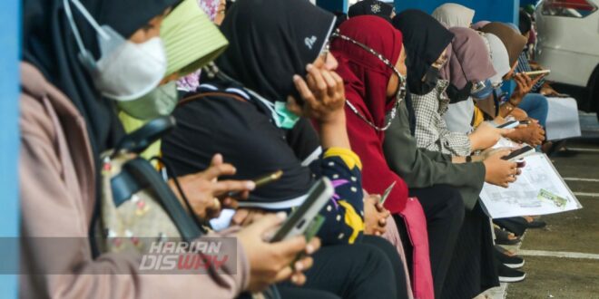 Arus Mudik 2025 Tanggal Berapa