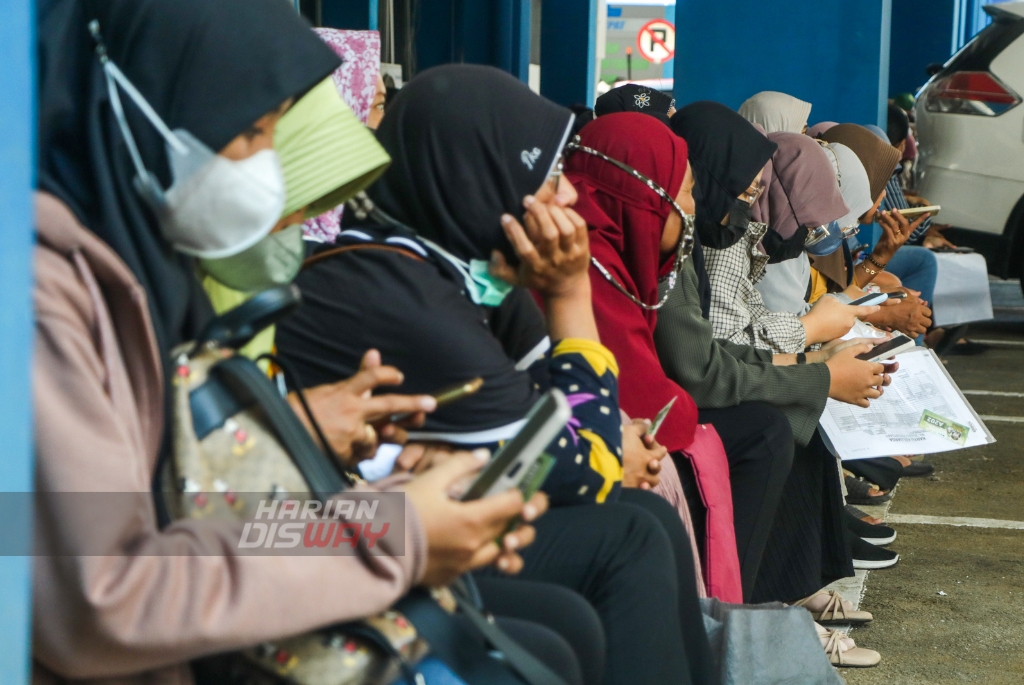 Arus Mudik 2025 Tanggal Berapa