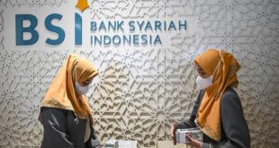 Tabel Angsuran Bsi KUR 2025