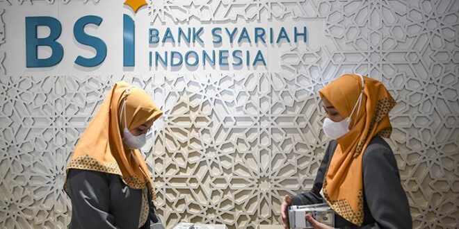 Tabel Angsuran Bsi KUR 2025