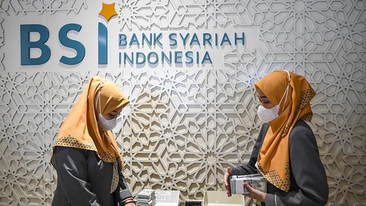 Tabel Angsuran Bsi KUR 2025