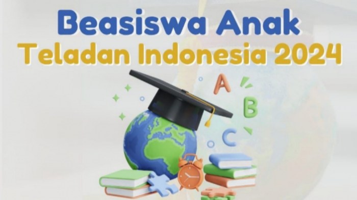 Cara Cek Bantuan Anak Sekolah 2025