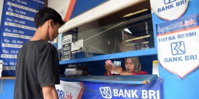 Pinjaman BRI 2025 Non KUR