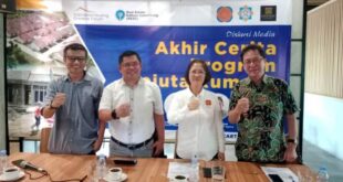Program Bantuan Bedah Rumah 2025