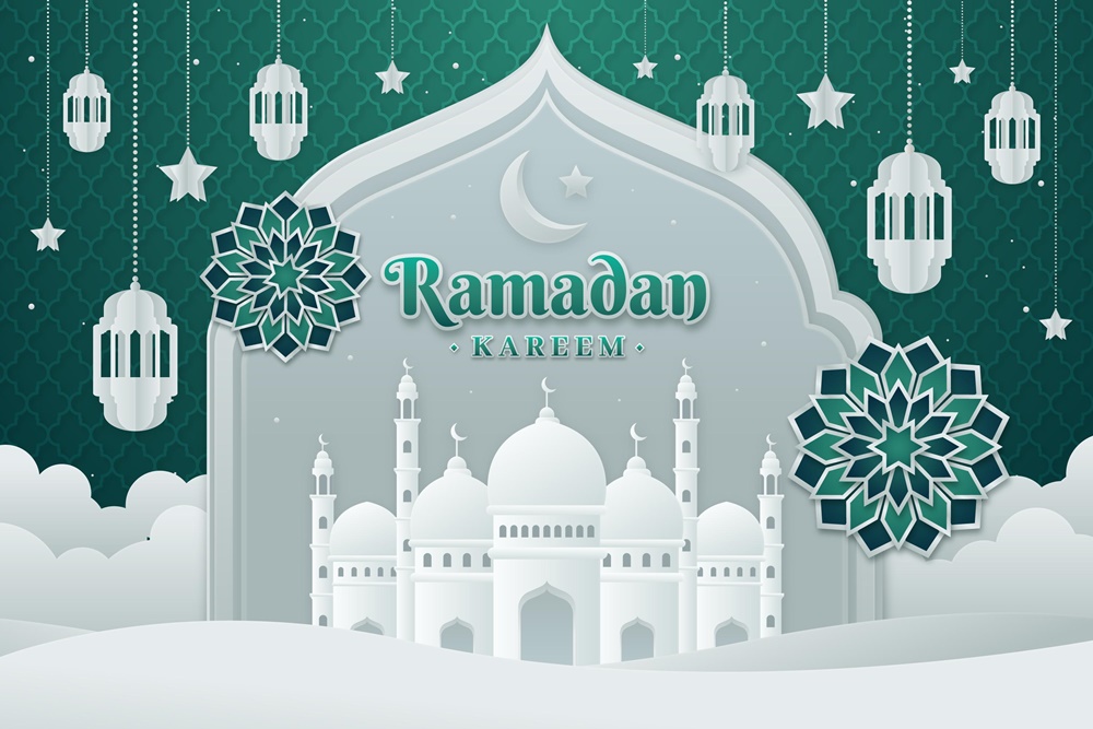 Selamat Ramadhan 2025