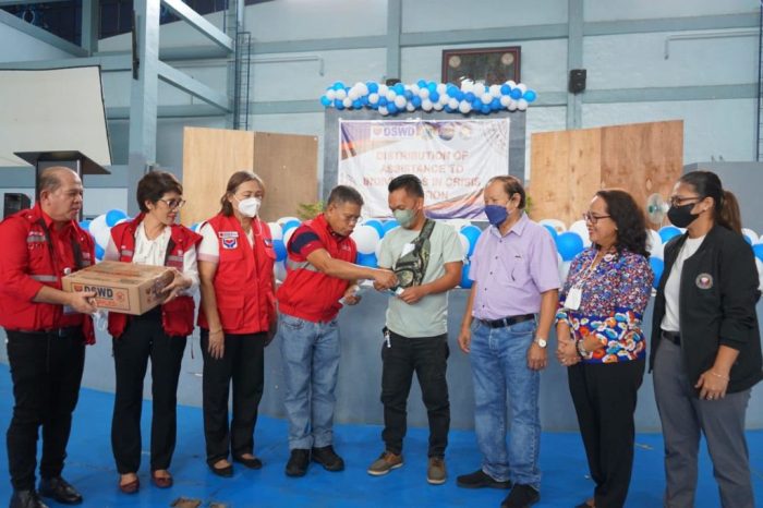 Bantuan Tunai Rakyat 2025